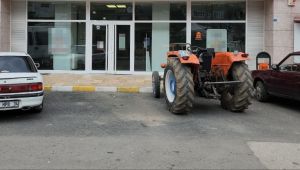 Saçmaların isabet ettiği banka olayında 3 gözaltı