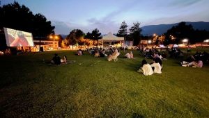 Safranbolu'da