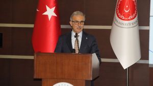 KARDEMİR YÖNETİM KURULU BAŞKANI İSMAİL DEMİR OLDU