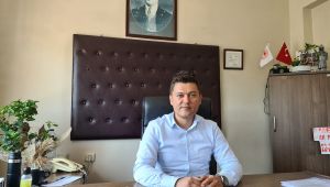 Akgül Safranbolu Tarım ve Orman Müdürü olarak atandı