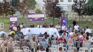 Başkan Köse vatandaşların sorunlarıyla ilgileniyor