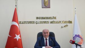 Başkan Sözen :