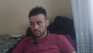 Damadını öldüren kayınpeder tutuklandı