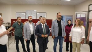 Karabük Avrupa şampiyonasına ev sahipliği yapacak