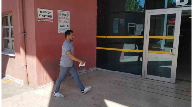 Karabük'te KPSS maratonu başladı