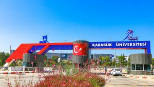 KBÜ 'Dünyanın En İyi Genç Üniversiteleri' arasında yer aldı