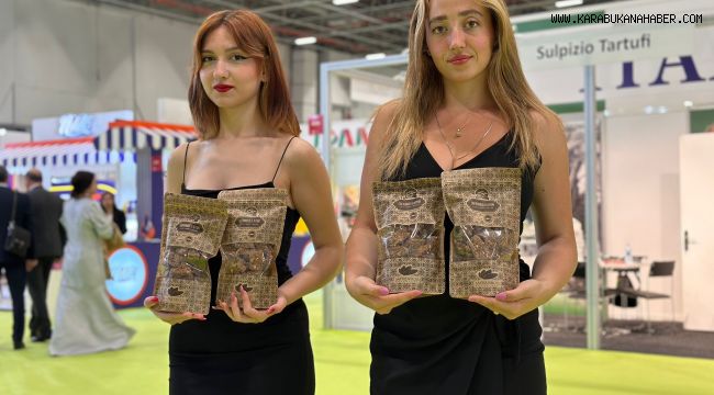 Safranbolu kıtırına İstanbul'da büyük ilgi