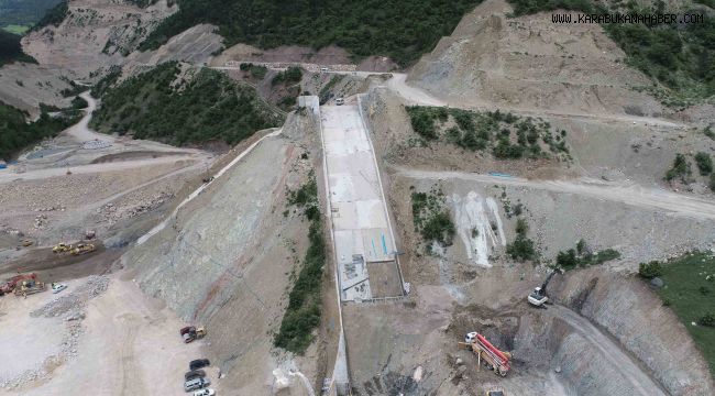 Tamamlanınca ülke ekonomisine 16.4 milyon TL katkı sağlaması hedefleniyor