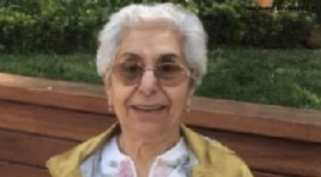 Yaşlı kadının organları 3 kişiye can oldu
