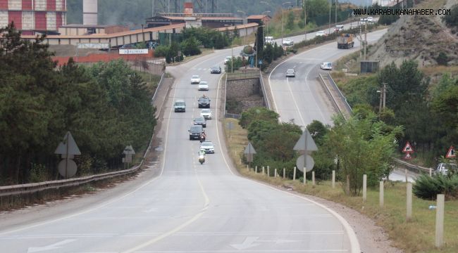 Erzurum'a atanan emniyet müdürü alkışlarla ve konvoyla uğurlandı
