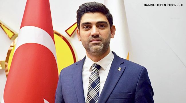 Ferhat Salt’a İl Yönetimini yeniden kurması için yetki verildi!