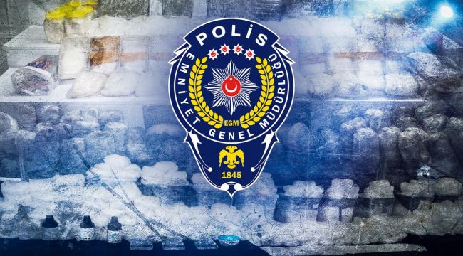 Karabük'te hapis cezası bulunan 7 kişi yakalandı