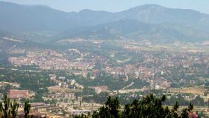 Karabük'te Temmuz'da 305 konut satıldı