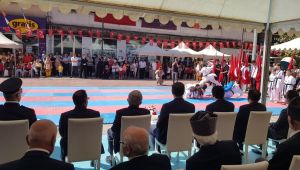 Karabük'te Zafer Bayramı etkinliklerle kutlandı