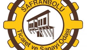 Safranbolu TSO'dan destek teşekkürü