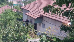 Tamir etmeye çalıştığı vantilatör sonu oldu