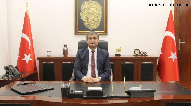 Valiler Kararnamesi Açıklandı.