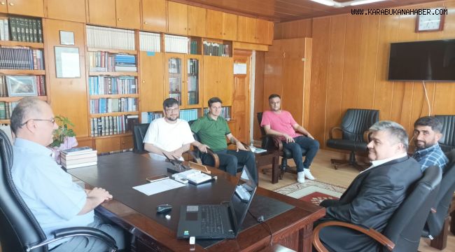 Aileler Sabah Namazında Buluşuyor