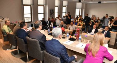 Baharat kategorisinde AB Komisyonunun tescillediği ilk ürün safran oldu