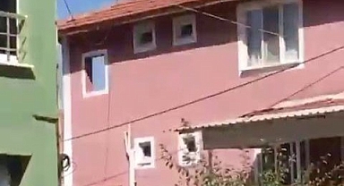 Elektrik direğinde akıma kapılan şahıs hayatını kaybetti