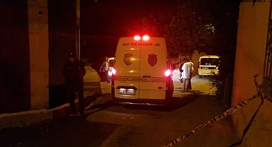 Eşini ve kayınvalidesini öldüren zanlı 4 saat sonra yaşamına son verdi