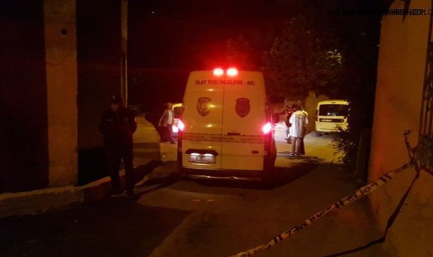Eşini ve kayınvalidesini öldüren zanlı 4 saat sonra yaşamına son verdi