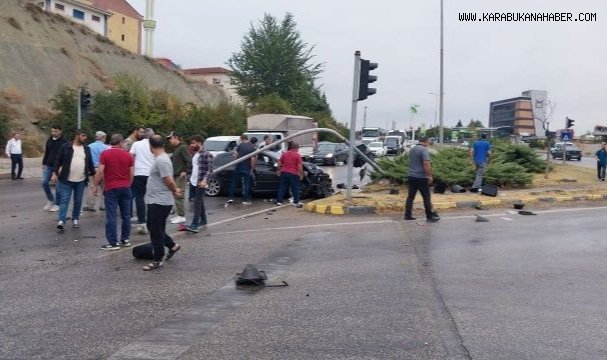 Hastaneden kaçan yaralı sürücü 1.64 promil alkollü çıktı