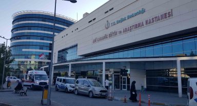 Husumetlilerine tüfekle ateş açan şahıs 7 kişiyi yaraladı