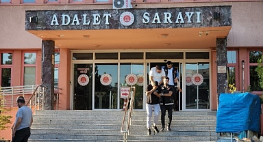 Karabük'te uyuşturucu operasyonu