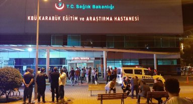 Kardemir de iş kazası geçiren işçi vefat etti