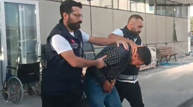 Yaşlı kadını 28 bin dolar dolandıran 2 şüpheli daha tutuklandı