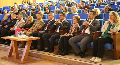 Aşık Veysel'e Saygı Gecesi Konseri