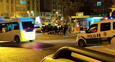 Karabük'teki silahlı saldırının zanlısı tutuklandı