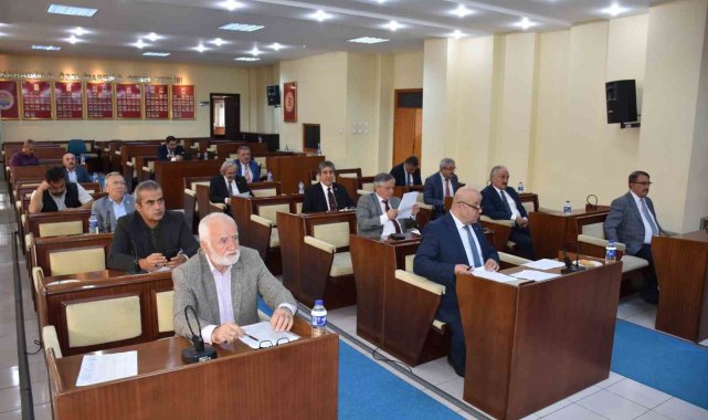 Karabük'te toplamda 335 milyon 368 bin TL KÖYDES ödeneği