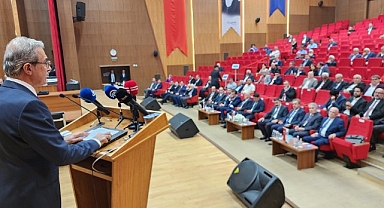 KARDEMİR'in yeni yönetimi belirlendi