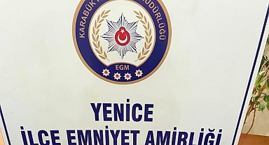 Karı-kocayı dolandırılmaktan polis kurtardı