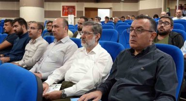 KBÜ'de
