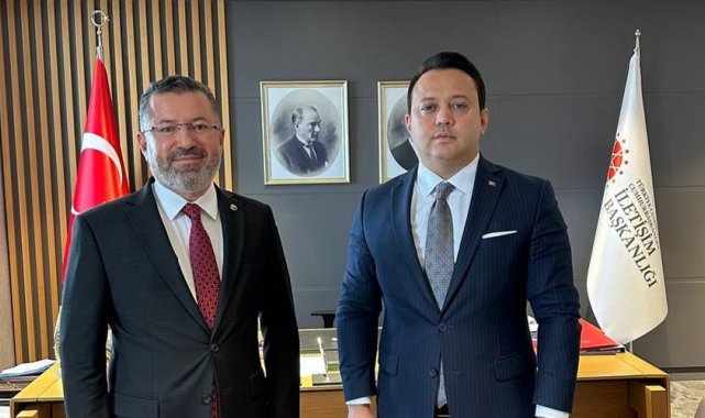Rektör Kırışık'tan Ankara çıkarması