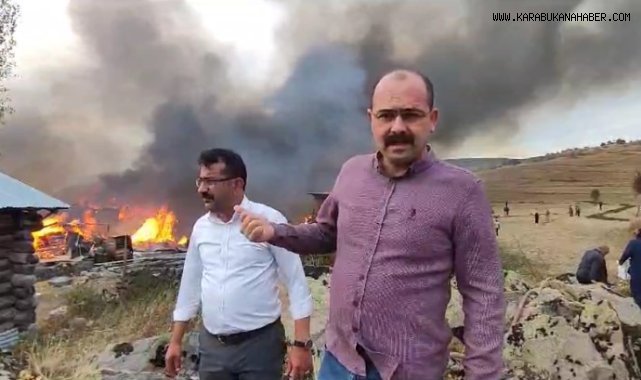 Tosya Belediye Başkanı Kavaklıgil: