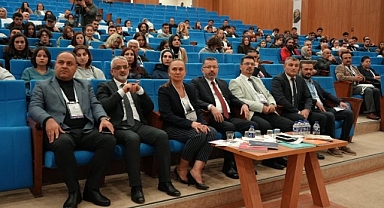Turizmde Mimarlık ve Kültürel Miras Kongresi'nin dördüncüsü yapıldı