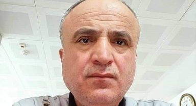 Uçuruma yuvarlanan traktörün altında kalan sürücü hayatını kaybetti