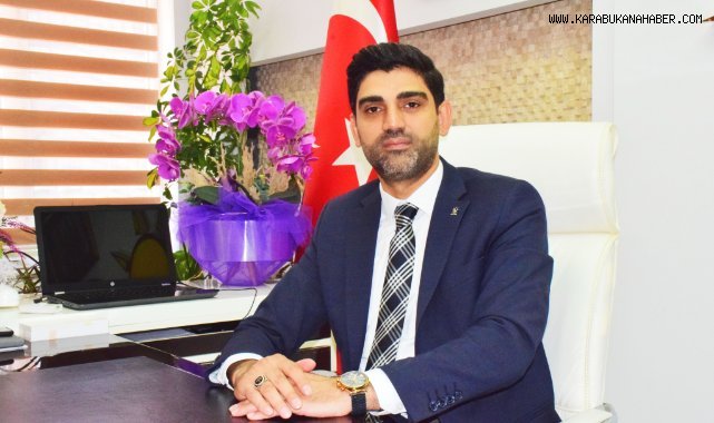 AK Parti’de yerel seçim startı verildi
