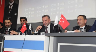 AK Parti Genel Başkan Yardımcısı Kandemir'den ittifak değerlendirmesi