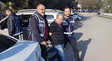 Dere yatağında ölü bulunan Gabonlu Dina'nın davasında iddianame kabul edildi