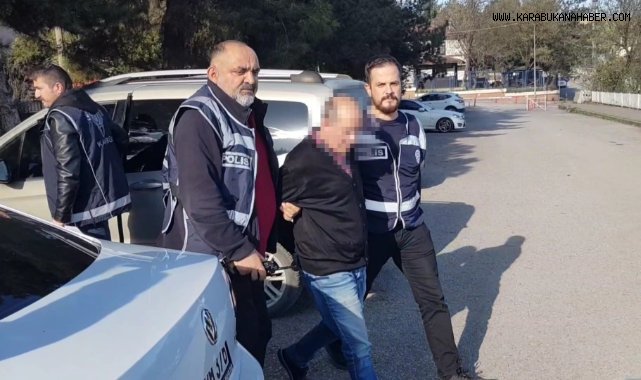 Dere yatağında ölü bulunan Gabonlu Dina'nın davasında iddianame kabul edildi