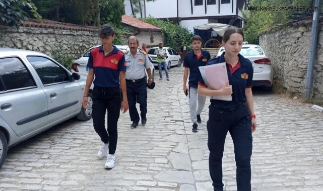 İtfaiyeden yangın ve zehirlenme uyarısı