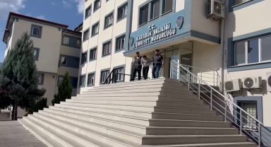 Kasten öldürme suçundan 12 yıl hapis cezası ile aranan hükümlü yakalandı