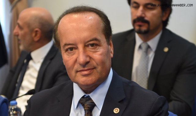 Milletvekili Akay, Sağlık Bakanlığından bütçeye kaynak aktarımı talebinde bulundu