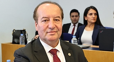Milletvekili Akay, turizm yatırımları için kaynak talep etti