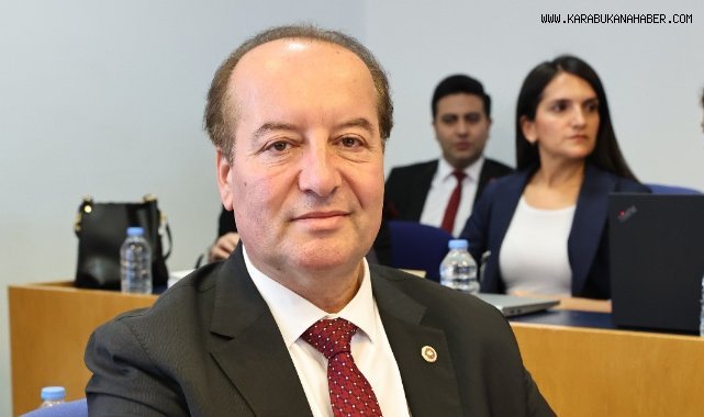 Milletvekili Akay, turizm yatırımları için kaynak talep etti